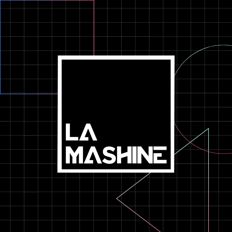 LaMashine